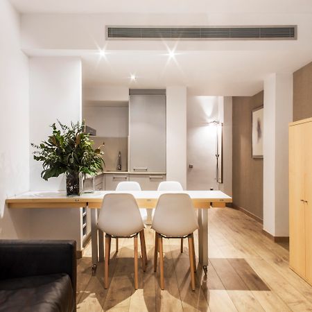 Barcelona Apartment Aramunt Exterior foto