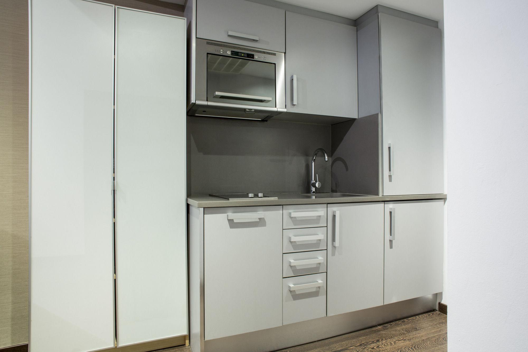 Barcelona Apartment Aramunt Exterior foto