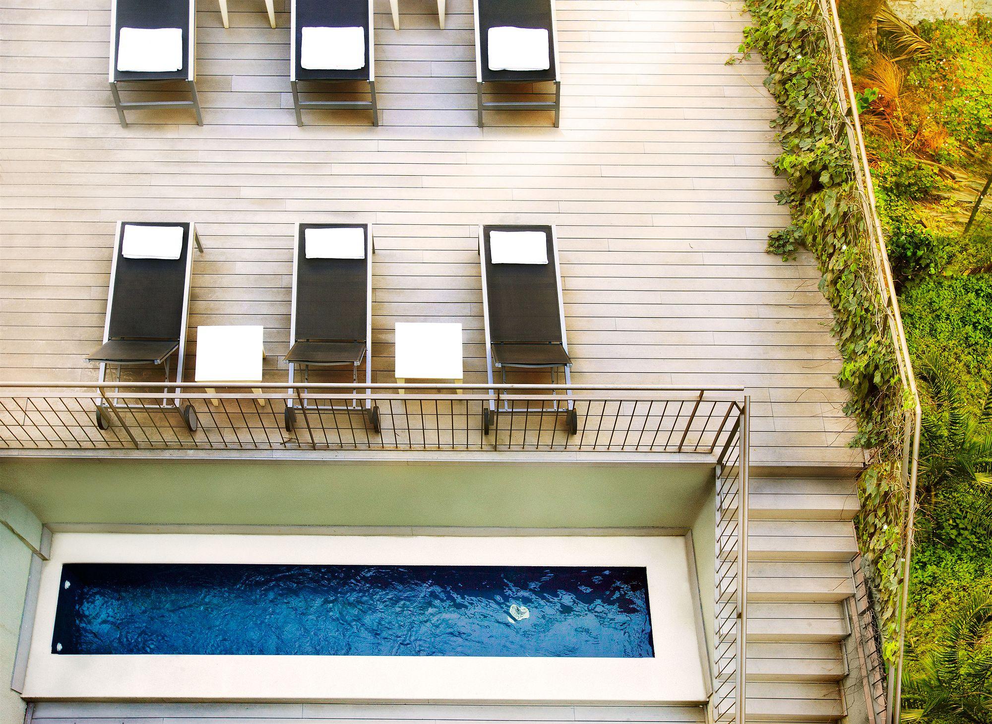 Barcelona Apartment Aramunt Exterior foto