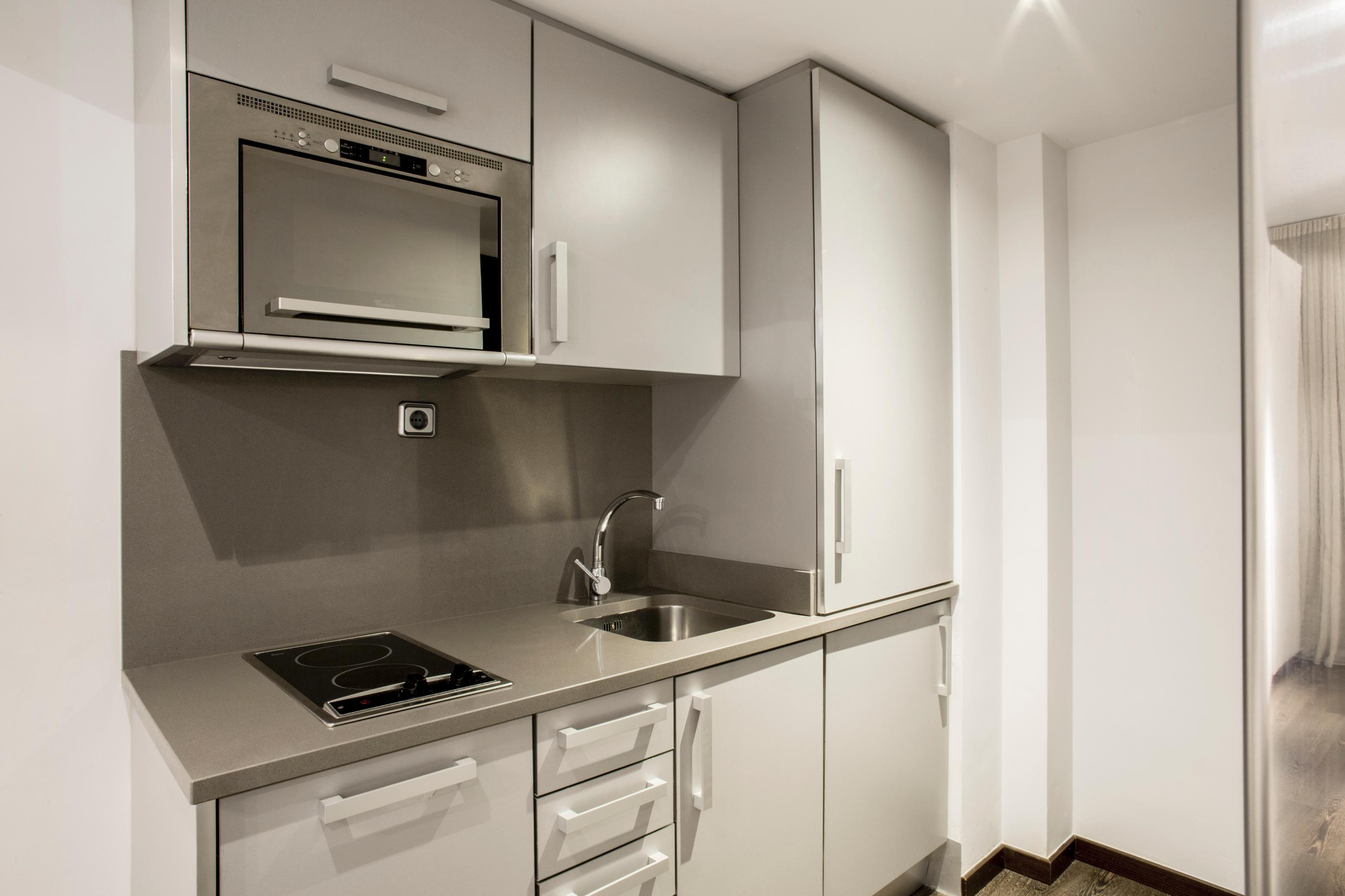 Barcelona Apartment Aramunt Exterior foto