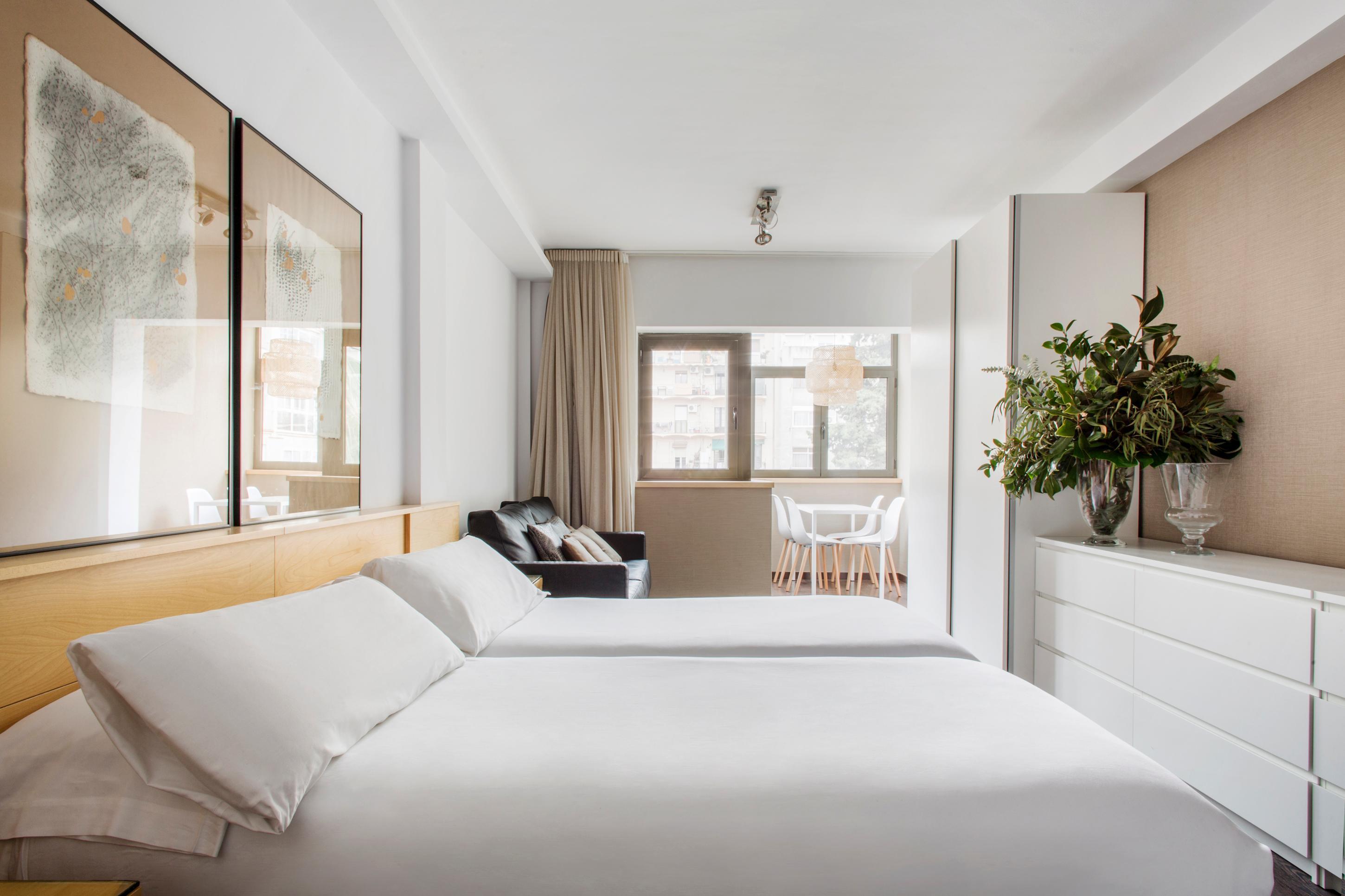 Barcelona Apartment Aramunt Exterior foto