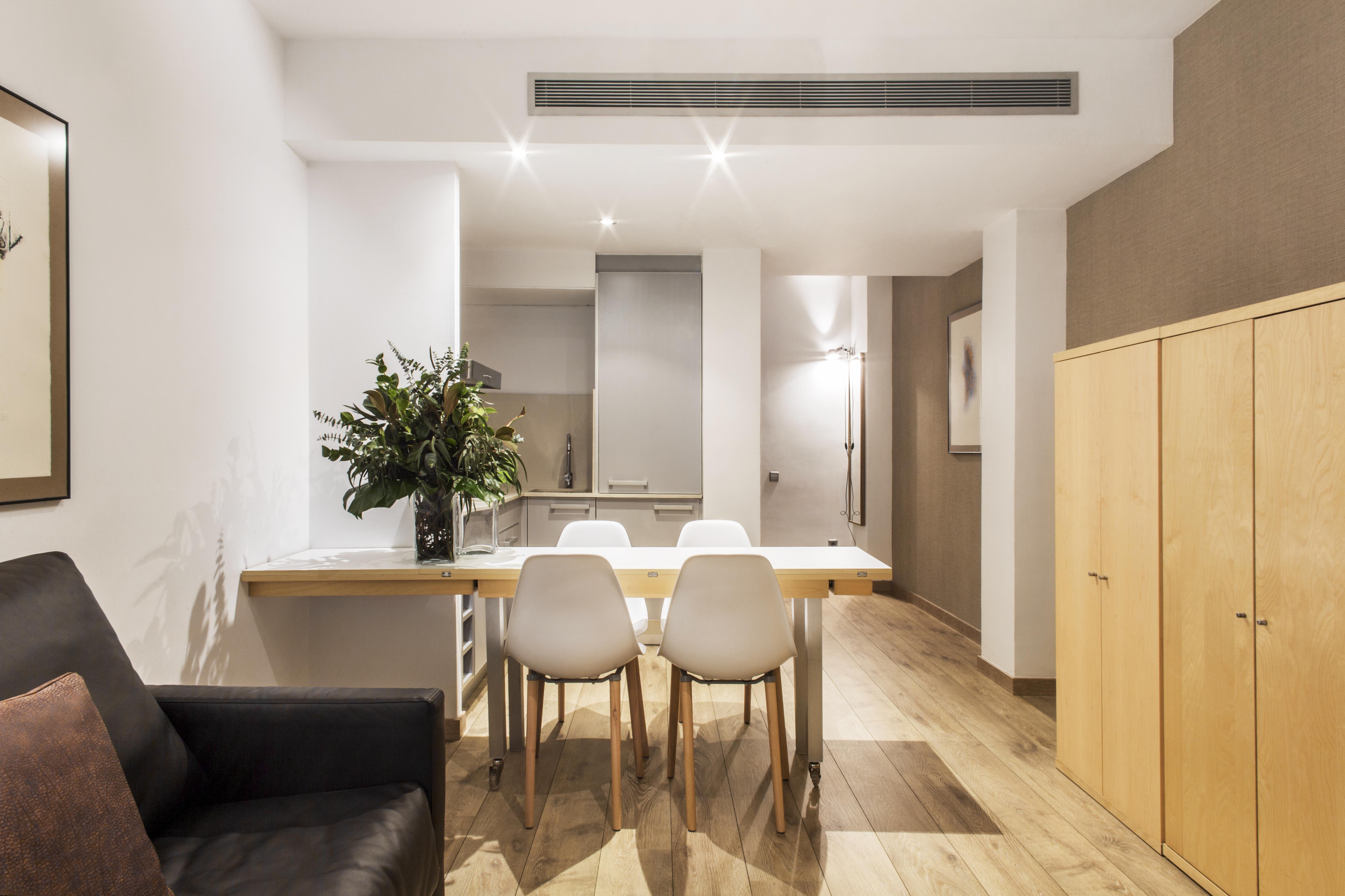Barcelona Apartment Aramunt Exterior foto