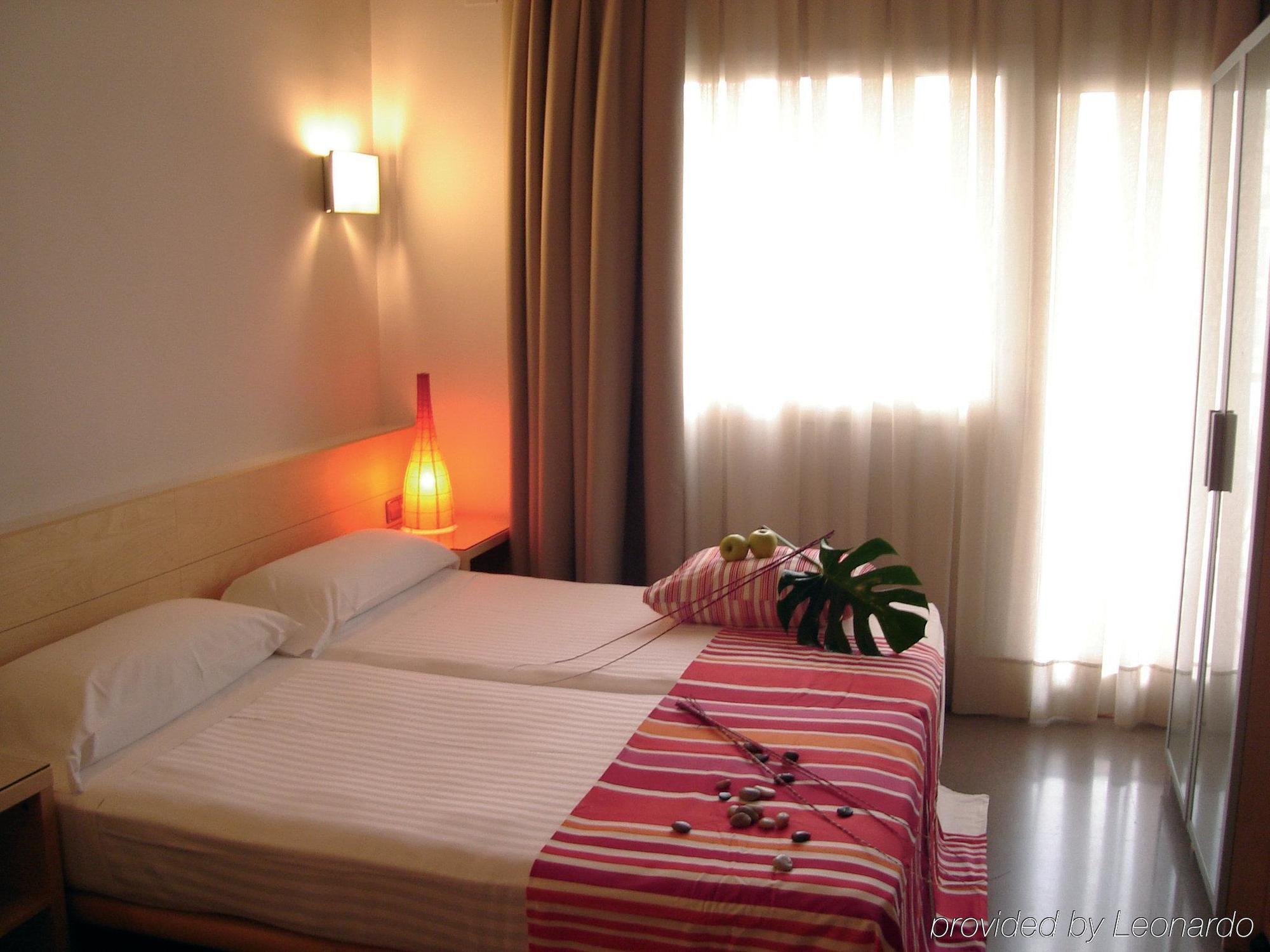 Barcelona Apartment Aramunt Zimmer foto