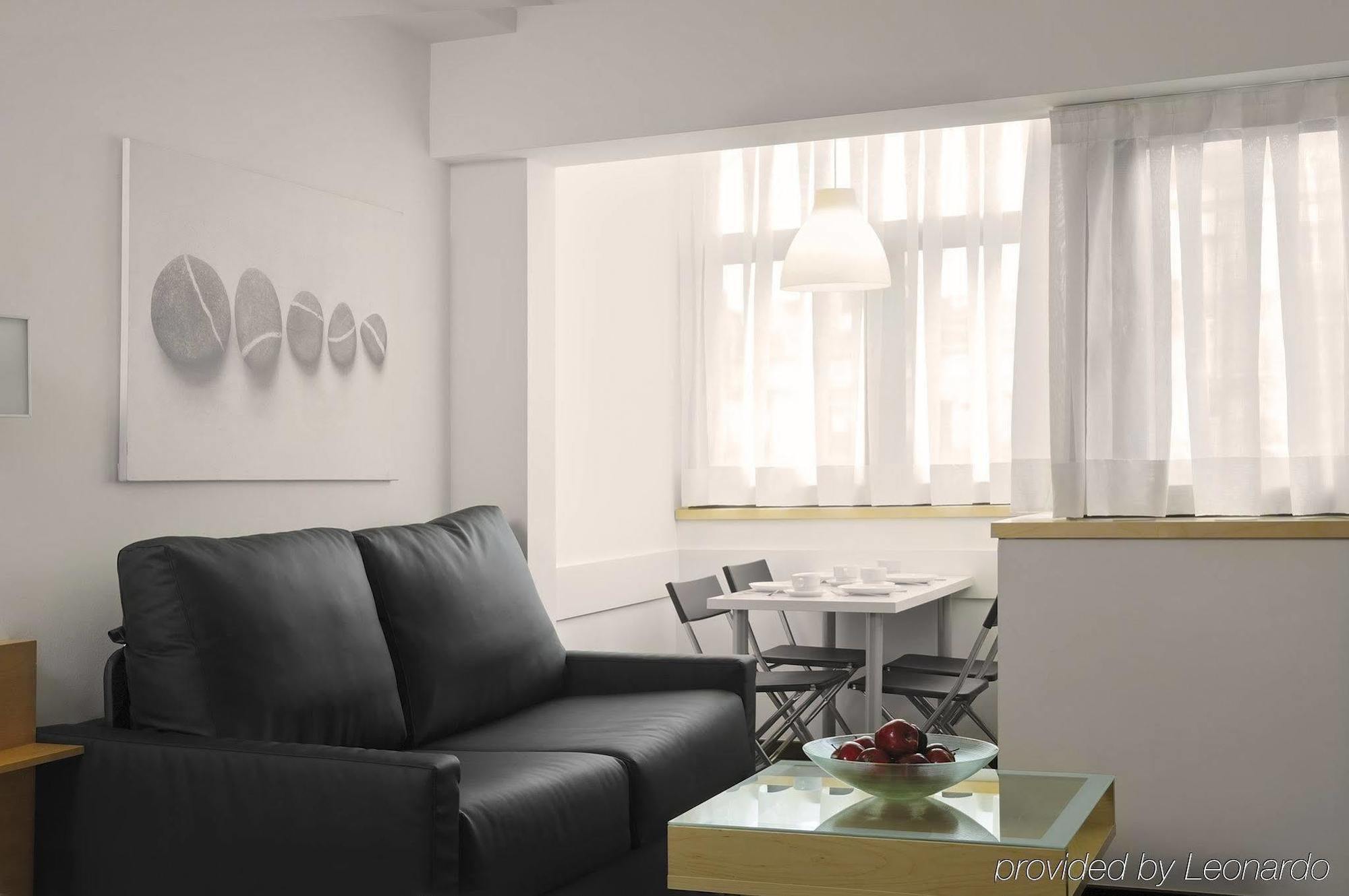 Barcelona Apartment Aramunt Exterior foto