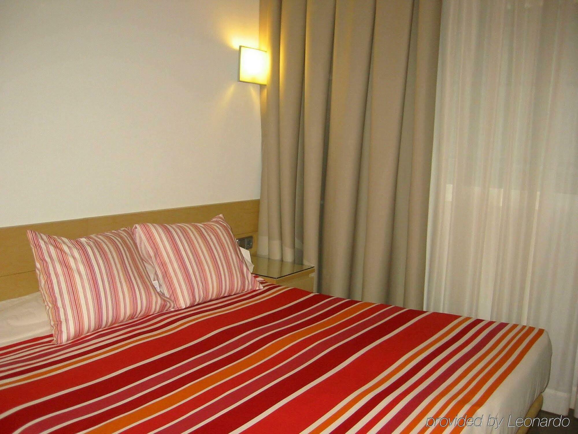 Barcelona Apartment Aramunt Zimmer foto