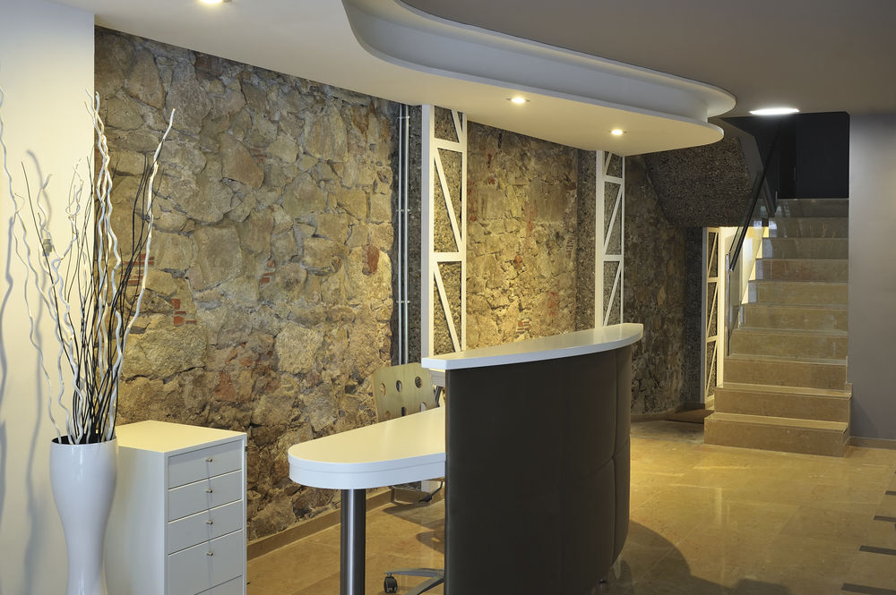 Barcelona Apartment Aramunt Exterior foto